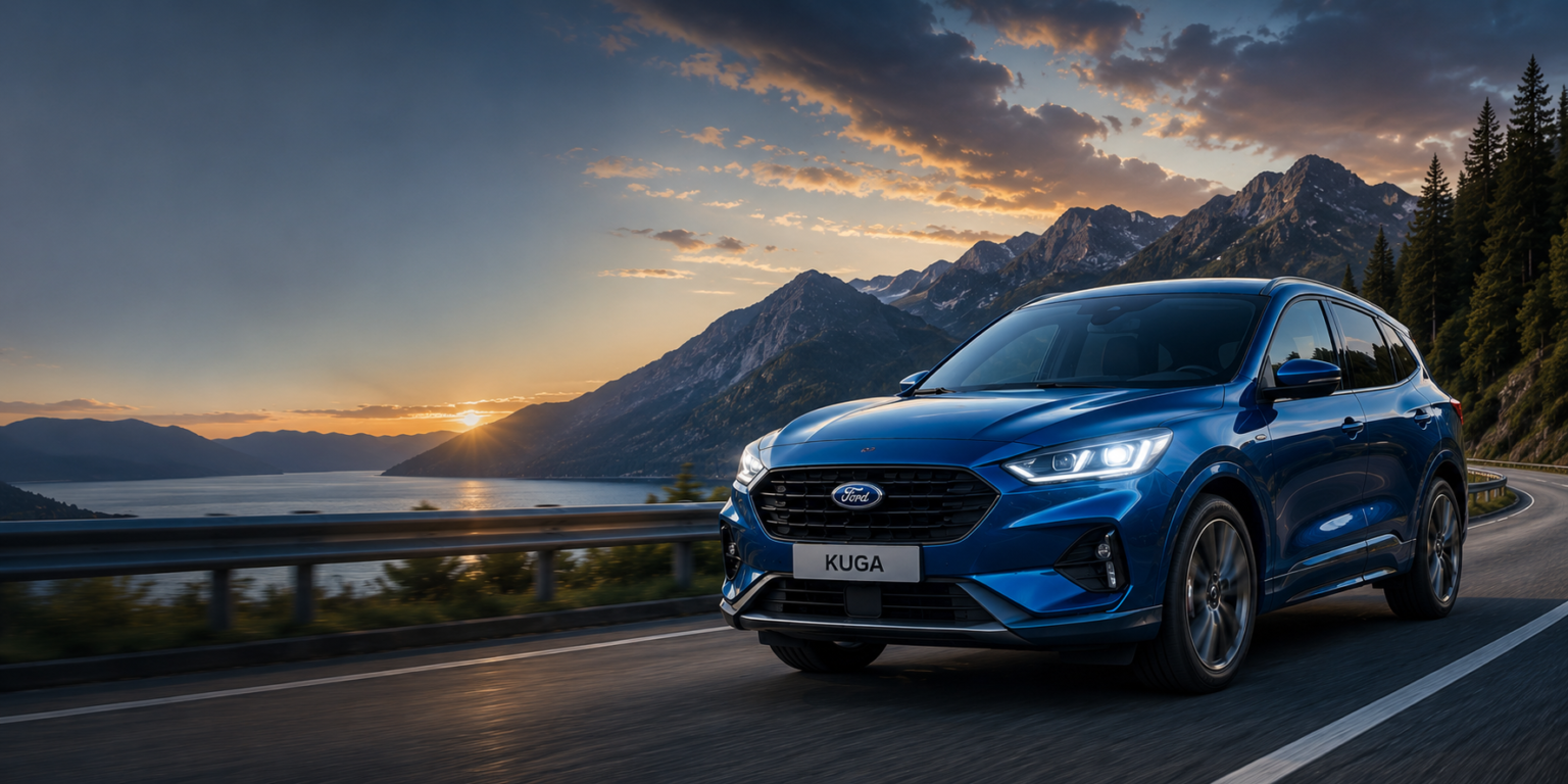 Ford Avrupa Başkanlık Ödülü